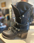 Freebird boots